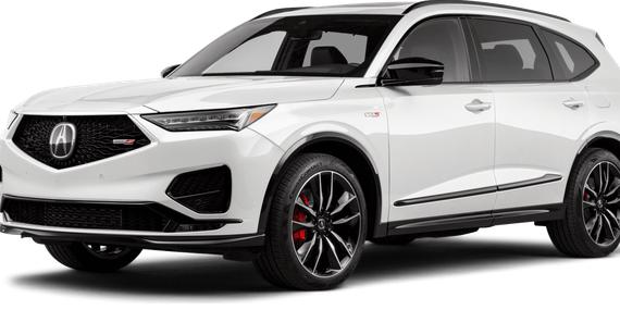 ACURA MDX TYPE S 2022 5J8YD8H86NL002956 image